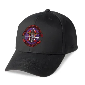 11TH MEU Pride Of The Pacific Embroidered Cover