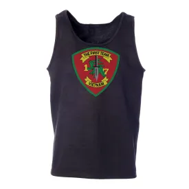 1/7 Vietnam First Team Tank Top