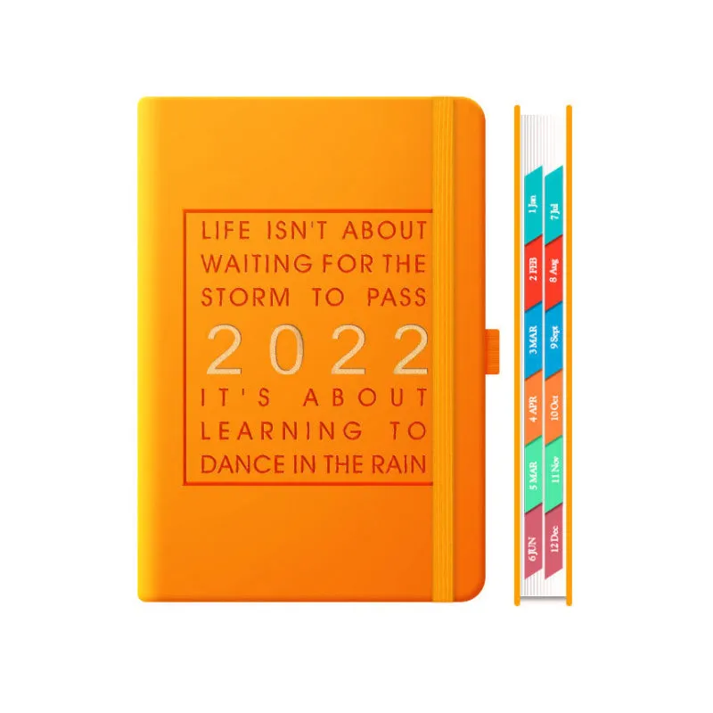 2022 Christian Planner