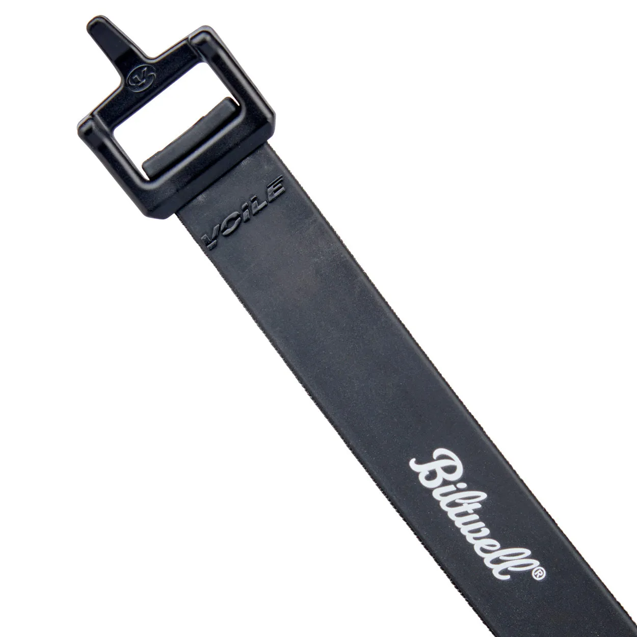 20" Voile® Straps - Black