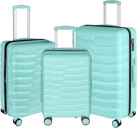 ,3  ABS   PC , TSA ,(50.8    60.96    71.12 ), , 20 / 24 / 28 , 3 