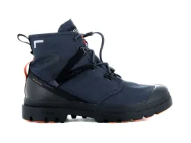 77238-458-M | PAMPA TRAVEL LITE  WATERPROOF | MOOD INDIGO