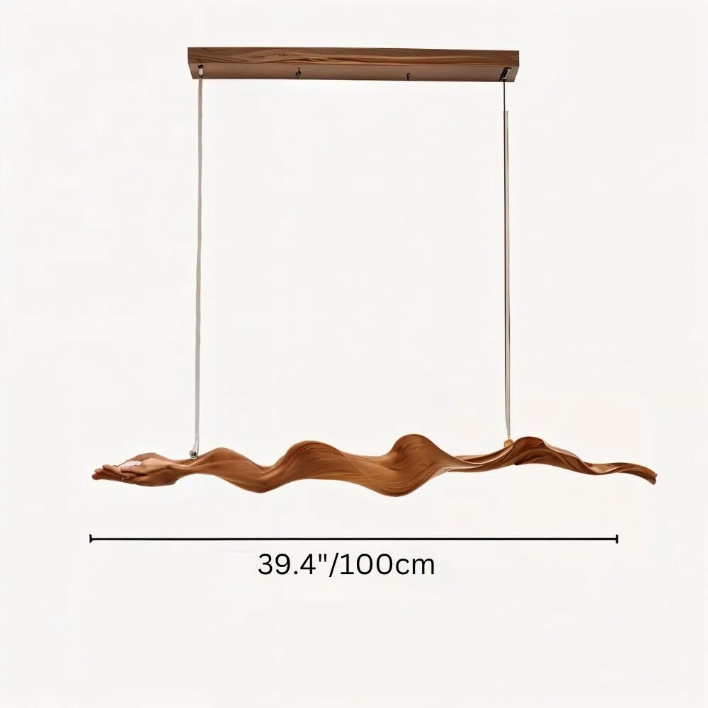 Aamin Chandelier