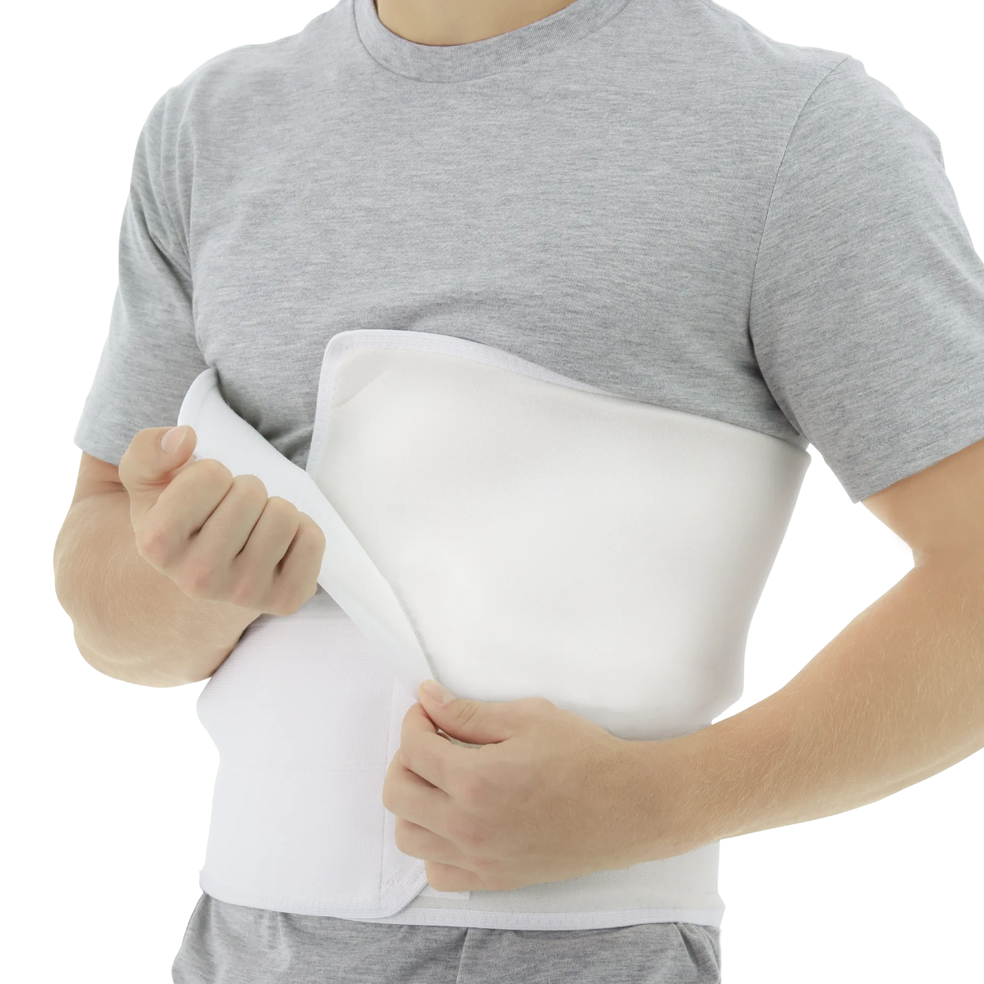 Abdominal Binder Support