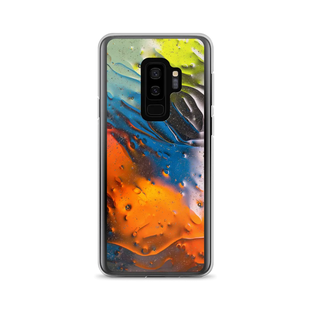 Abstract 03 Samsung Case