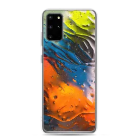 Abstract 03 Samsung Case