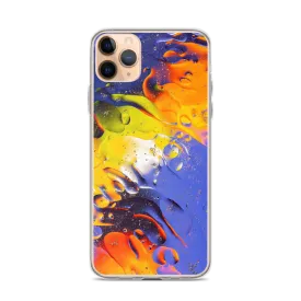 Abstract 04 iPhone Case