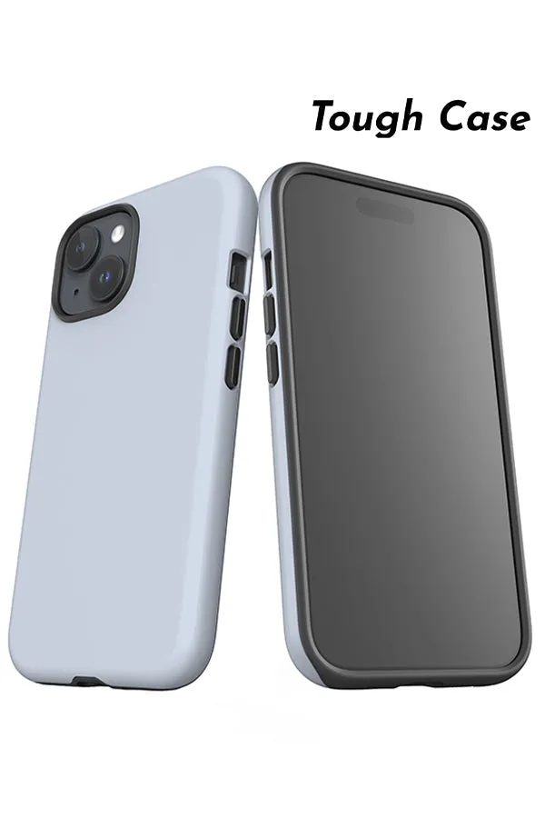 Abstract Coral Reef Phone Case (Black)