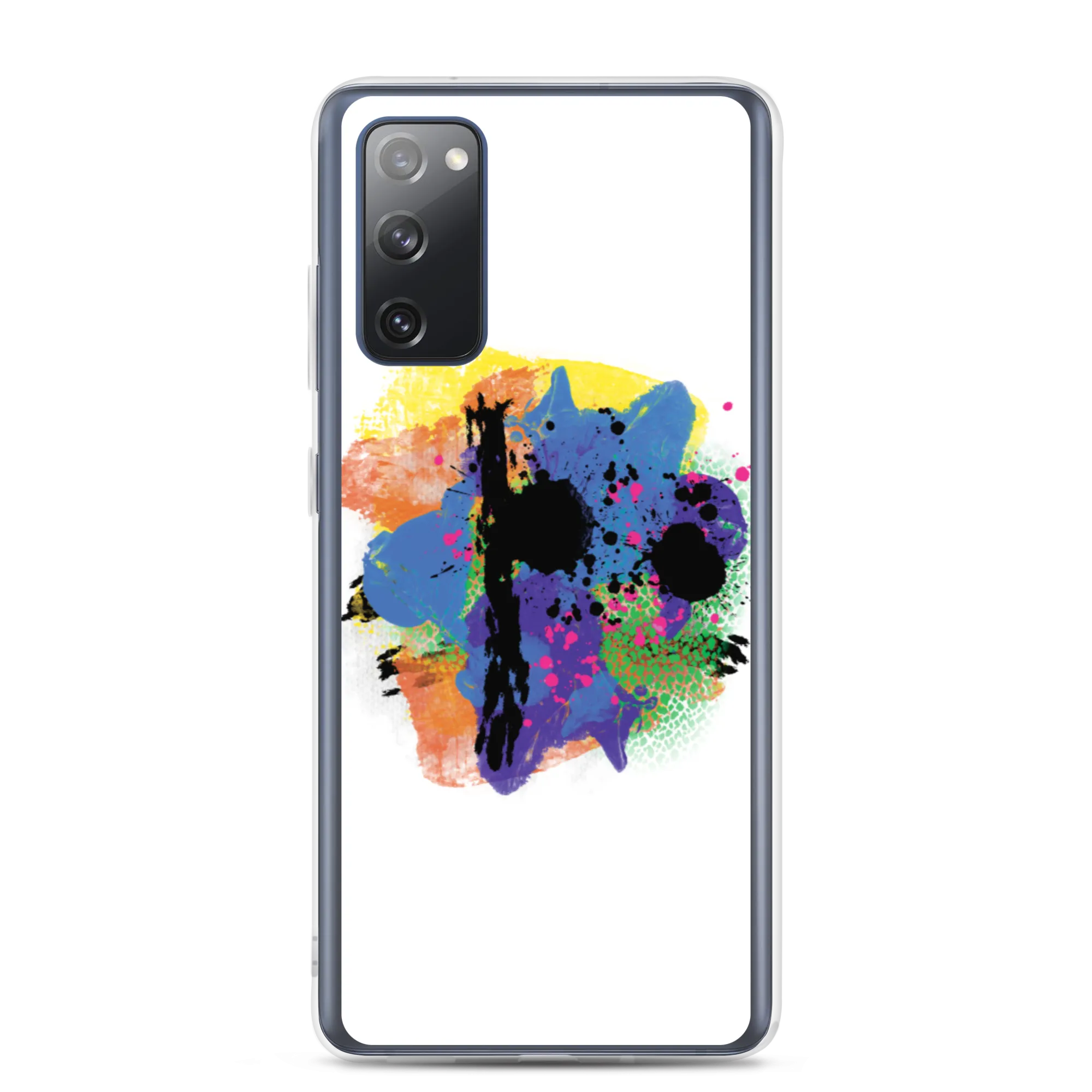 Abstract Series 06 Samsung Case