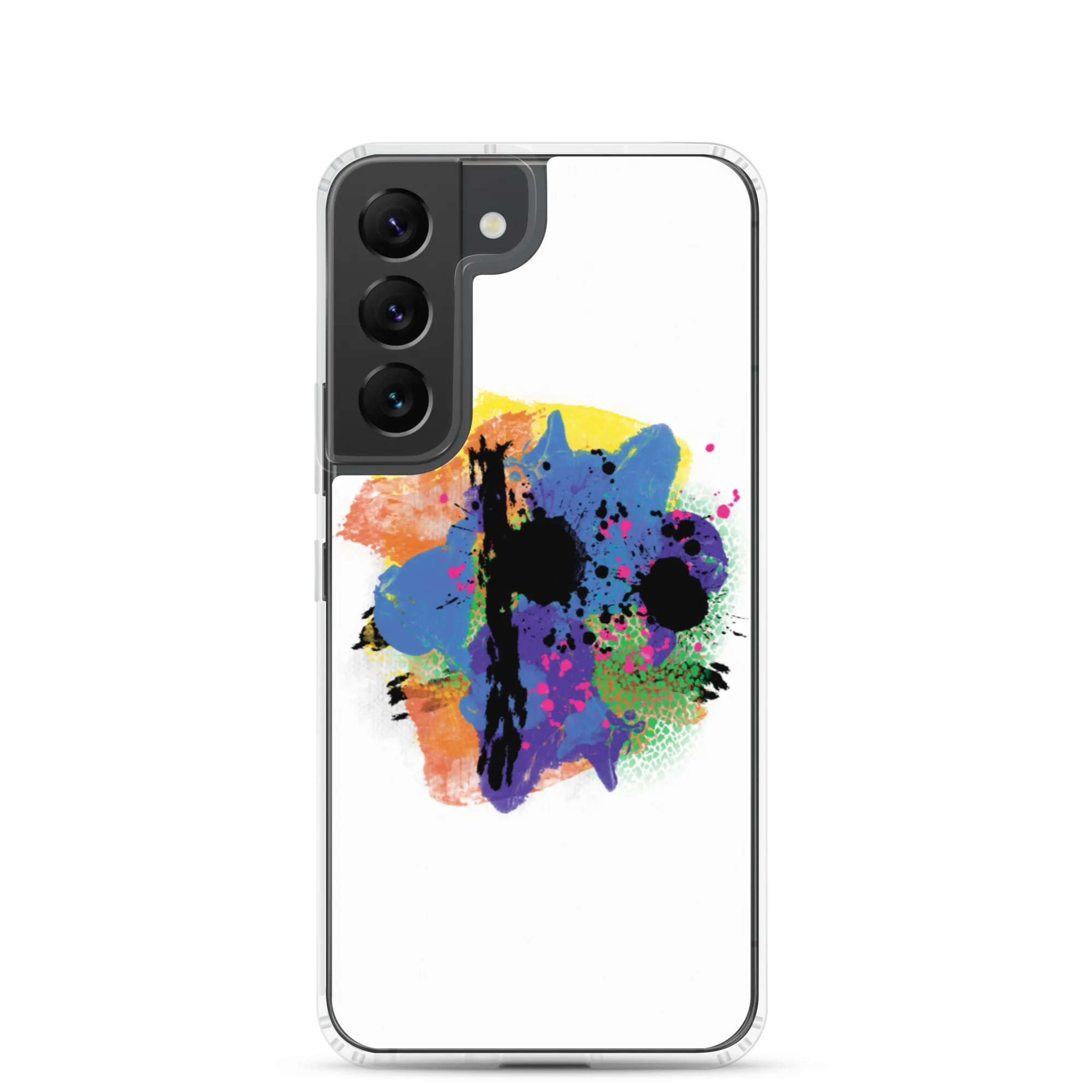 Abstract Series 06 Samsung Case