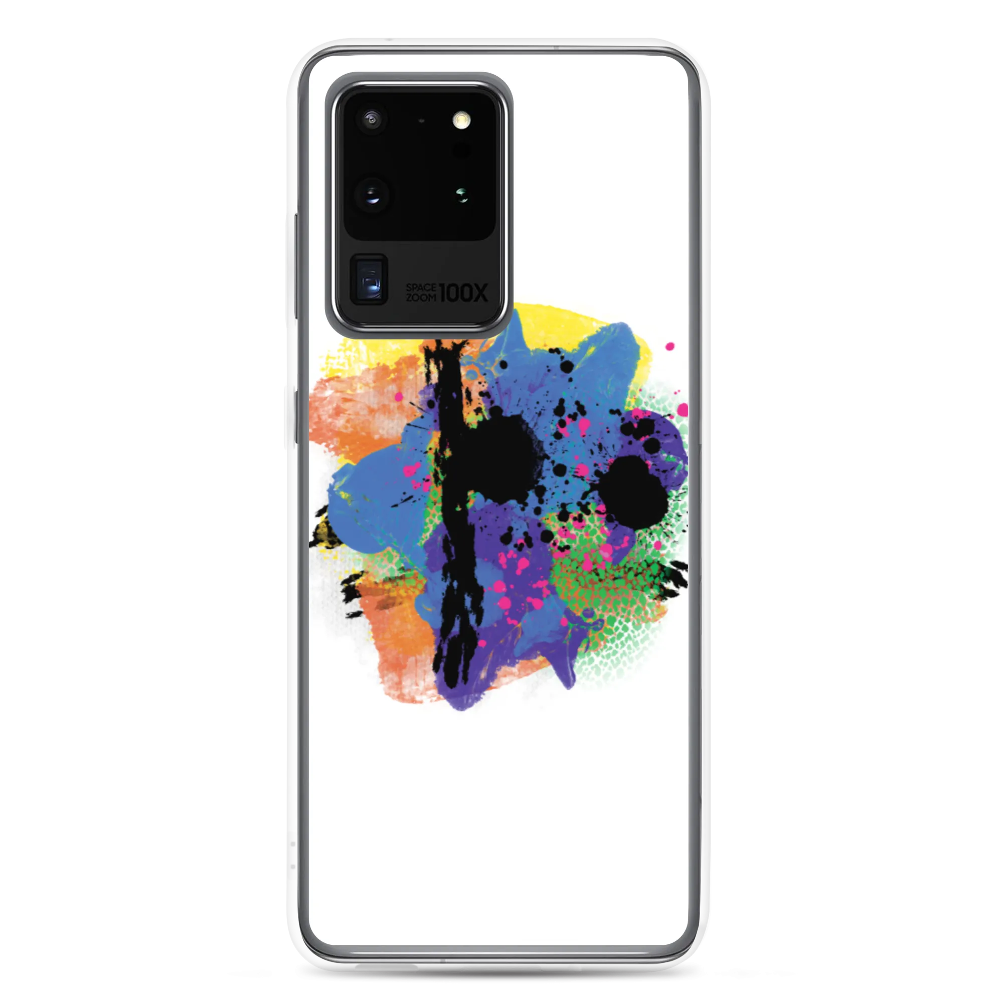 Abstract Series 06 Samsung Case