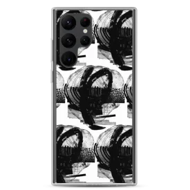 Absurd Illustration Series Samsung Case
