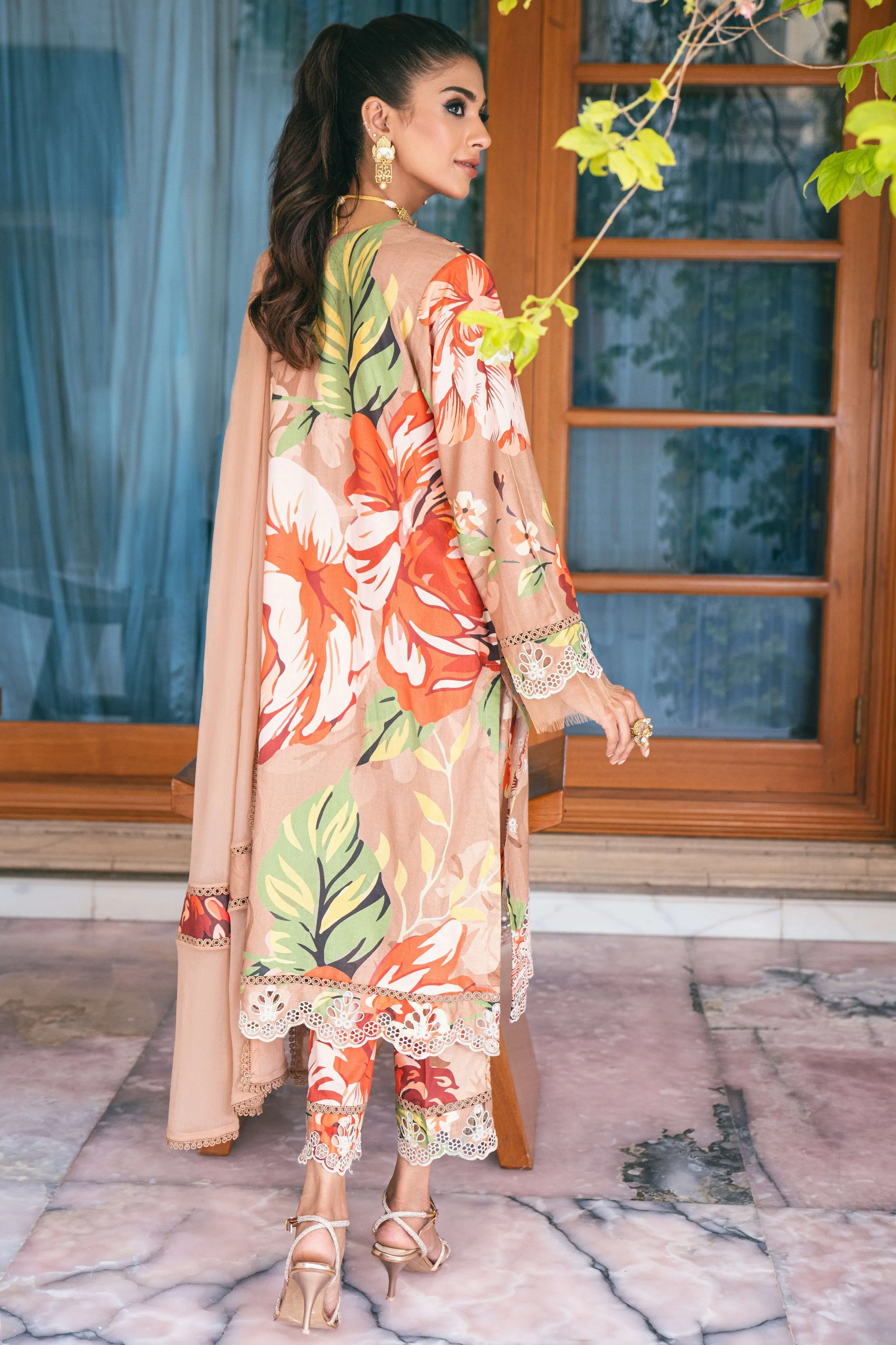 Addee Marjaan SM-028