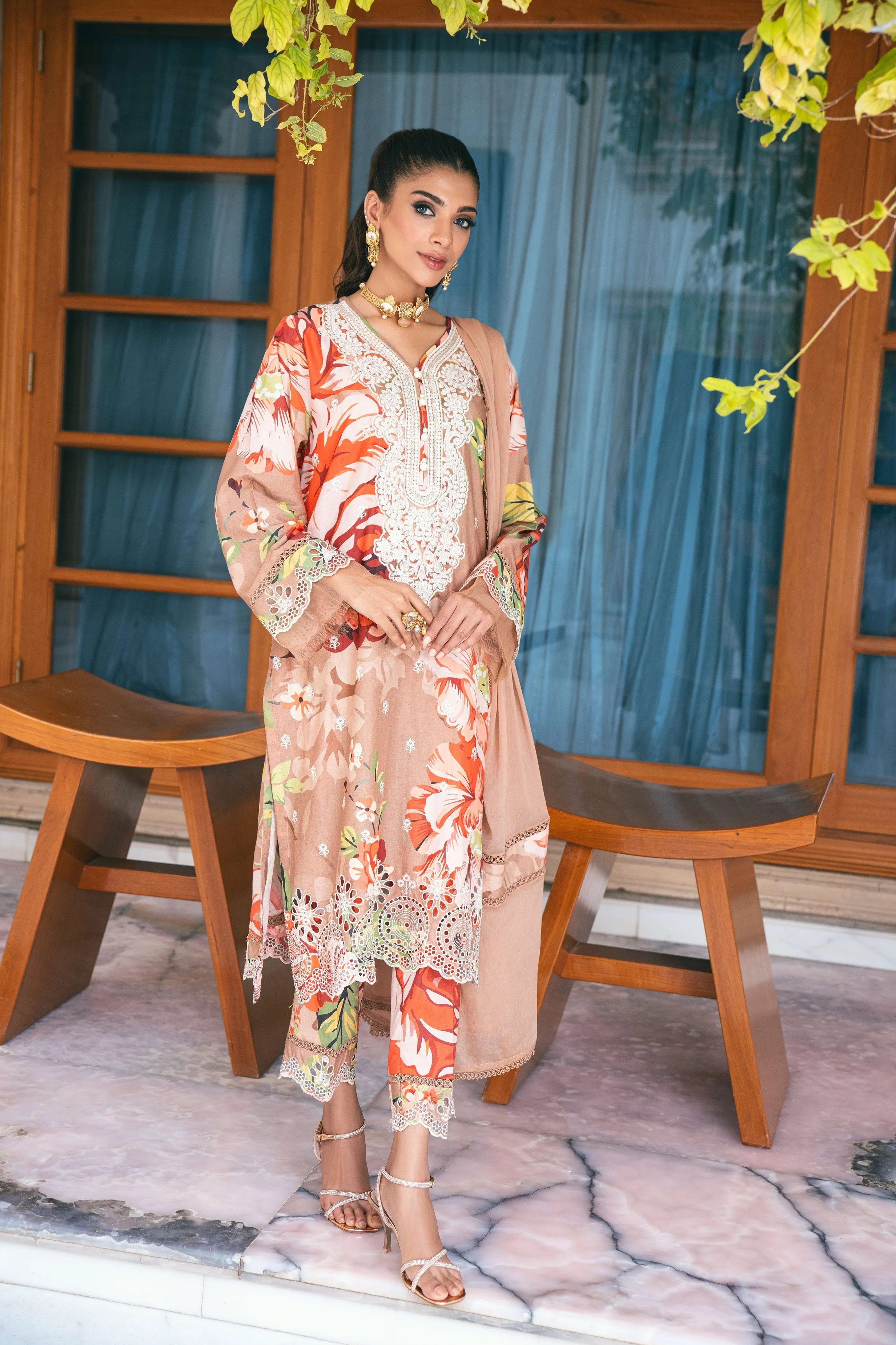 Addee Marjaan SM-028