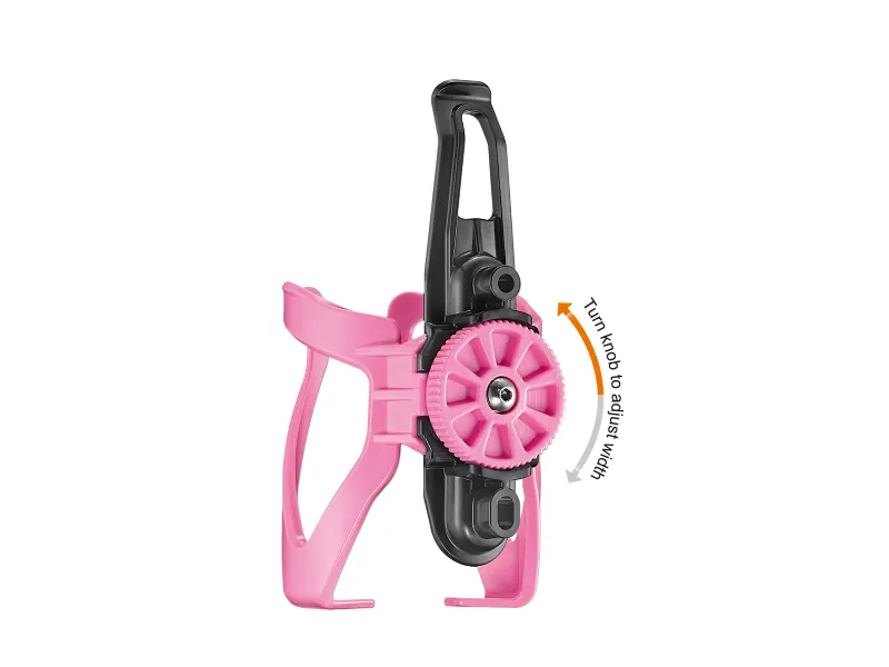 Adjustable Bottle Cage IB-BC17
