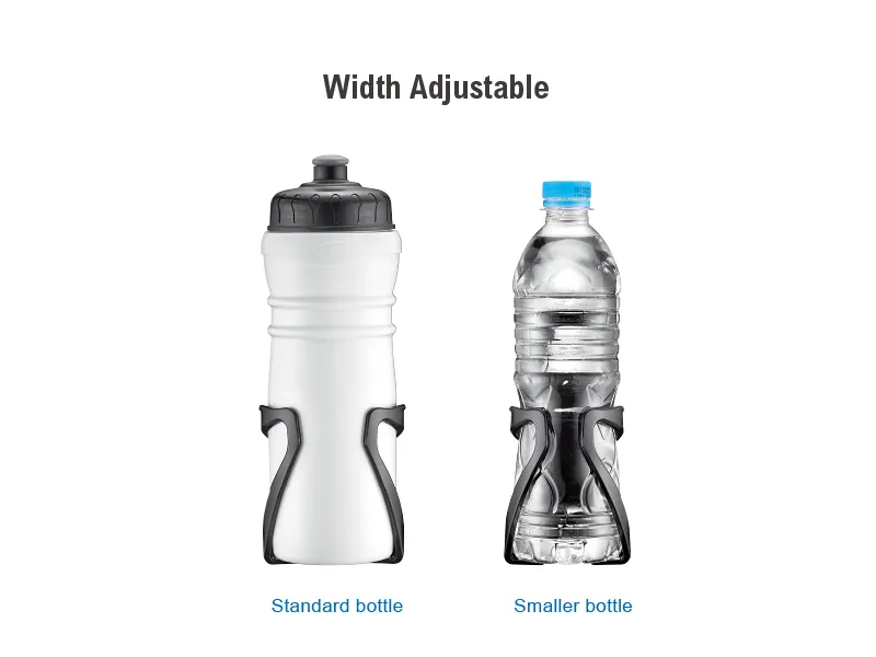 Adjustable Bottle Cage IB-BC17