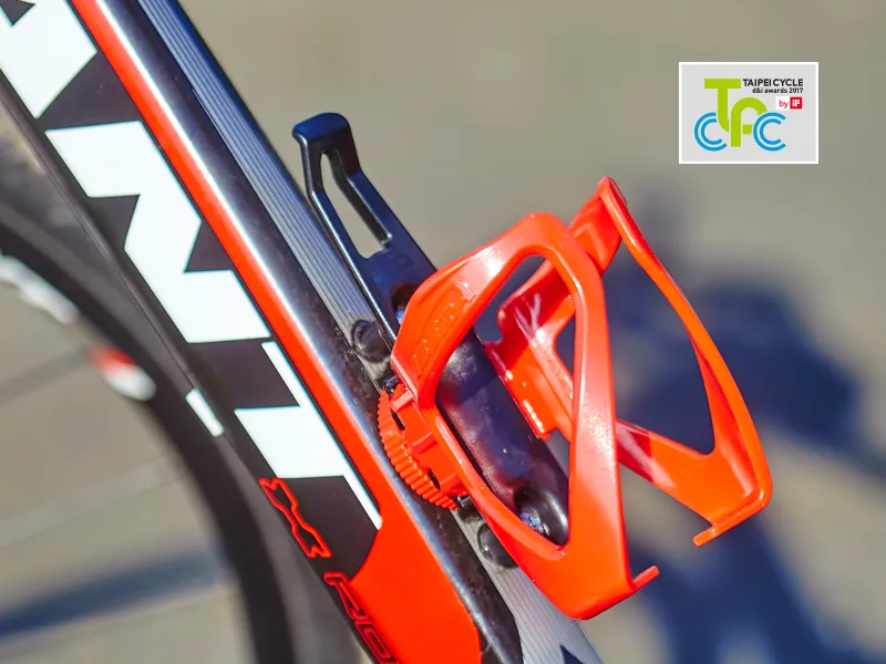 Adjustable Bottle Cage IB-BC17