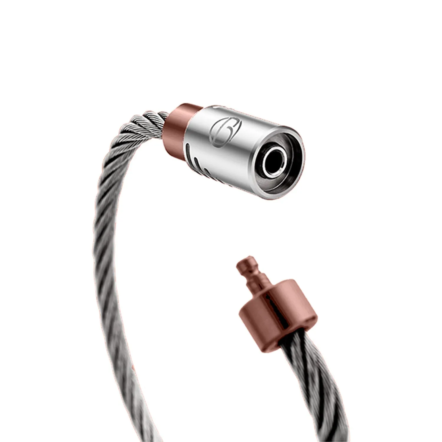 Adonis CABLE Stainless Steel Bracelet