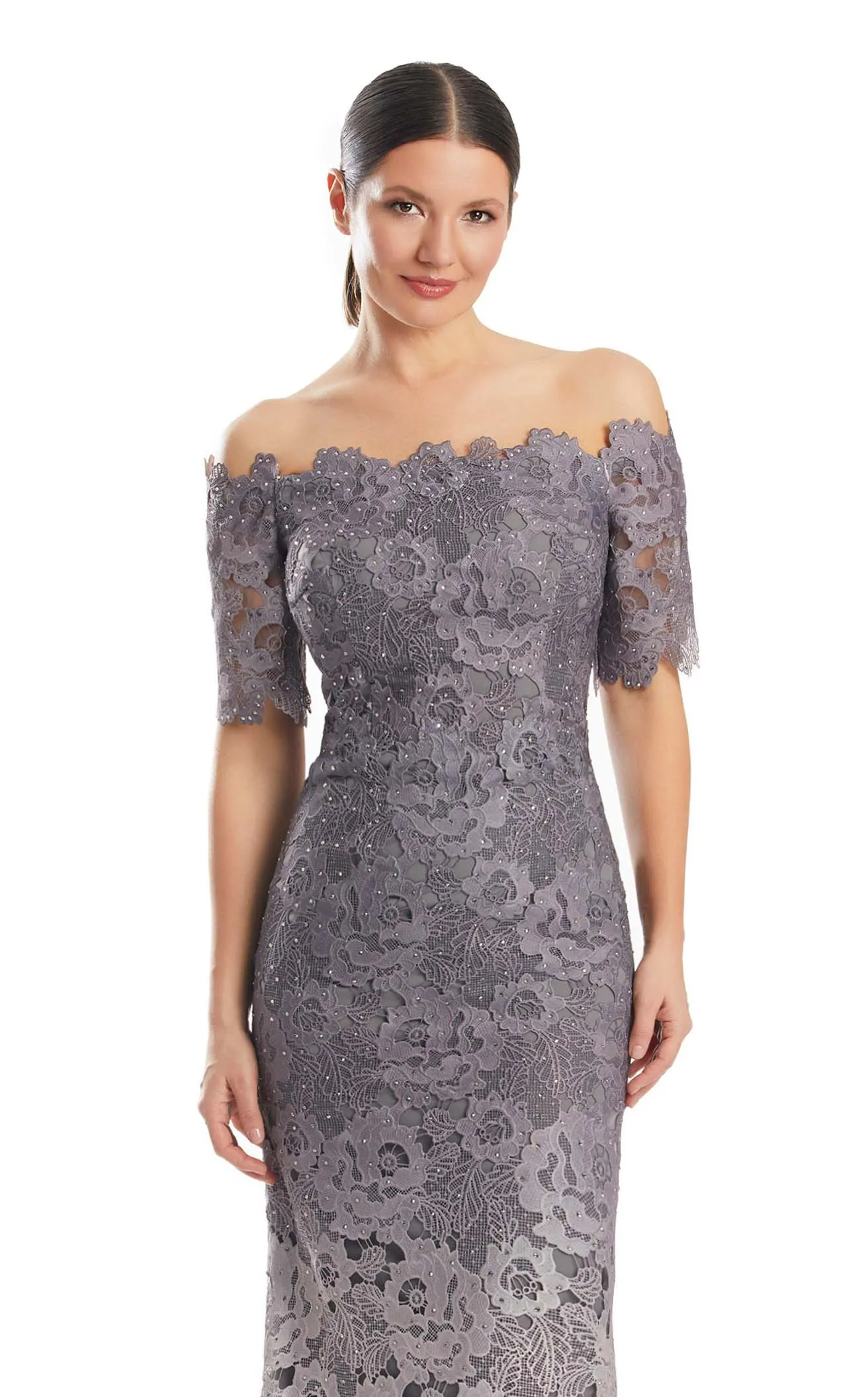 Alexander by Daymor 1976S24 Dress