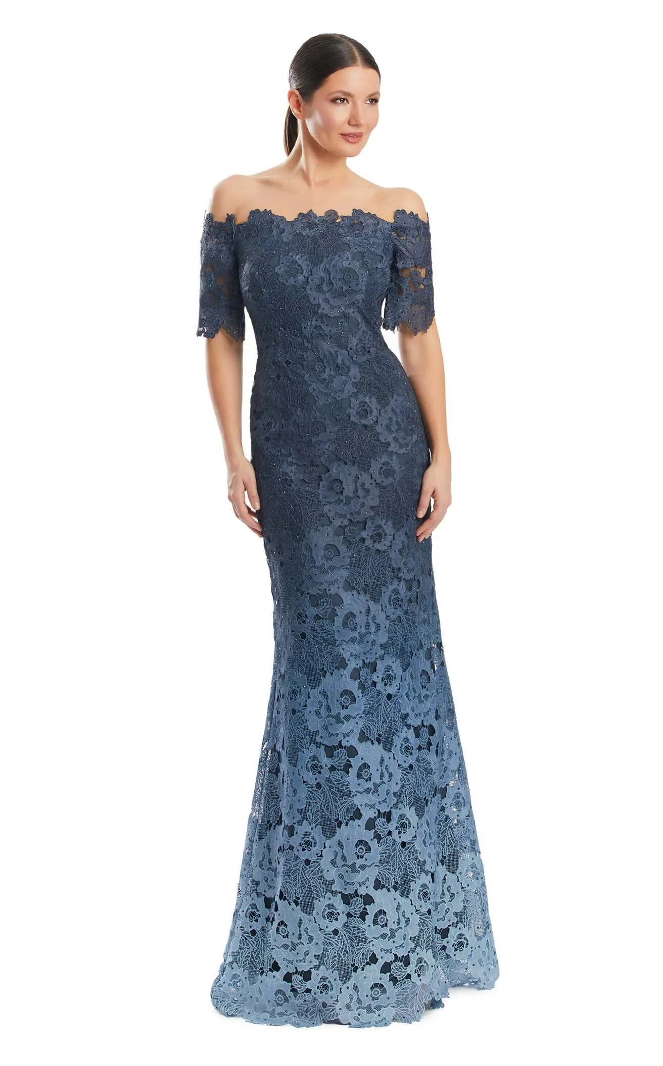 Alexander by Daymor 1976S24 Dress