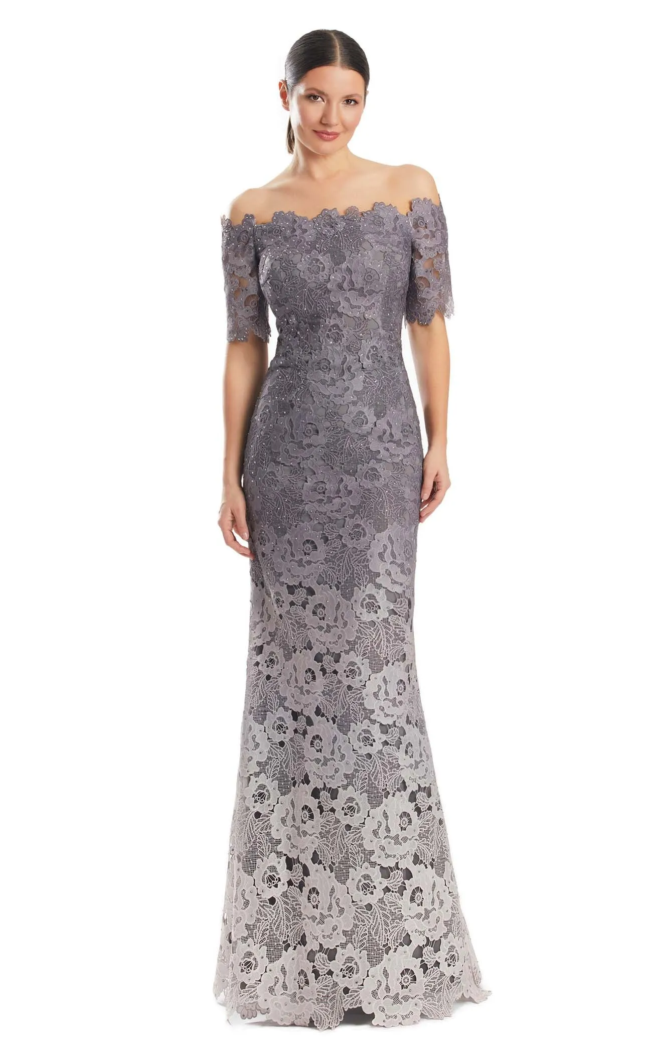 Alexander by Daymor 1976S24 Dress