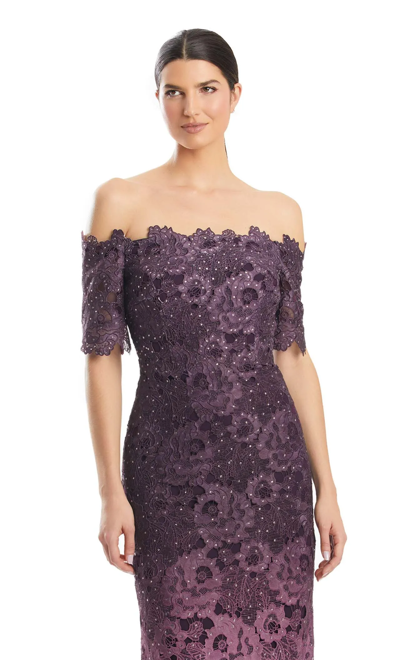 Alexander by Daymor 1976S24 Dress