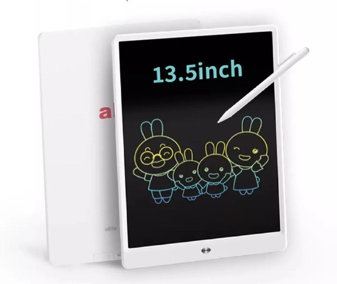 Alilo Magic Writing Tablet With Pen