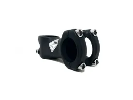 All Terra BW MTB Stem - 80mm -  1 1/8" Steerer - Matte Black