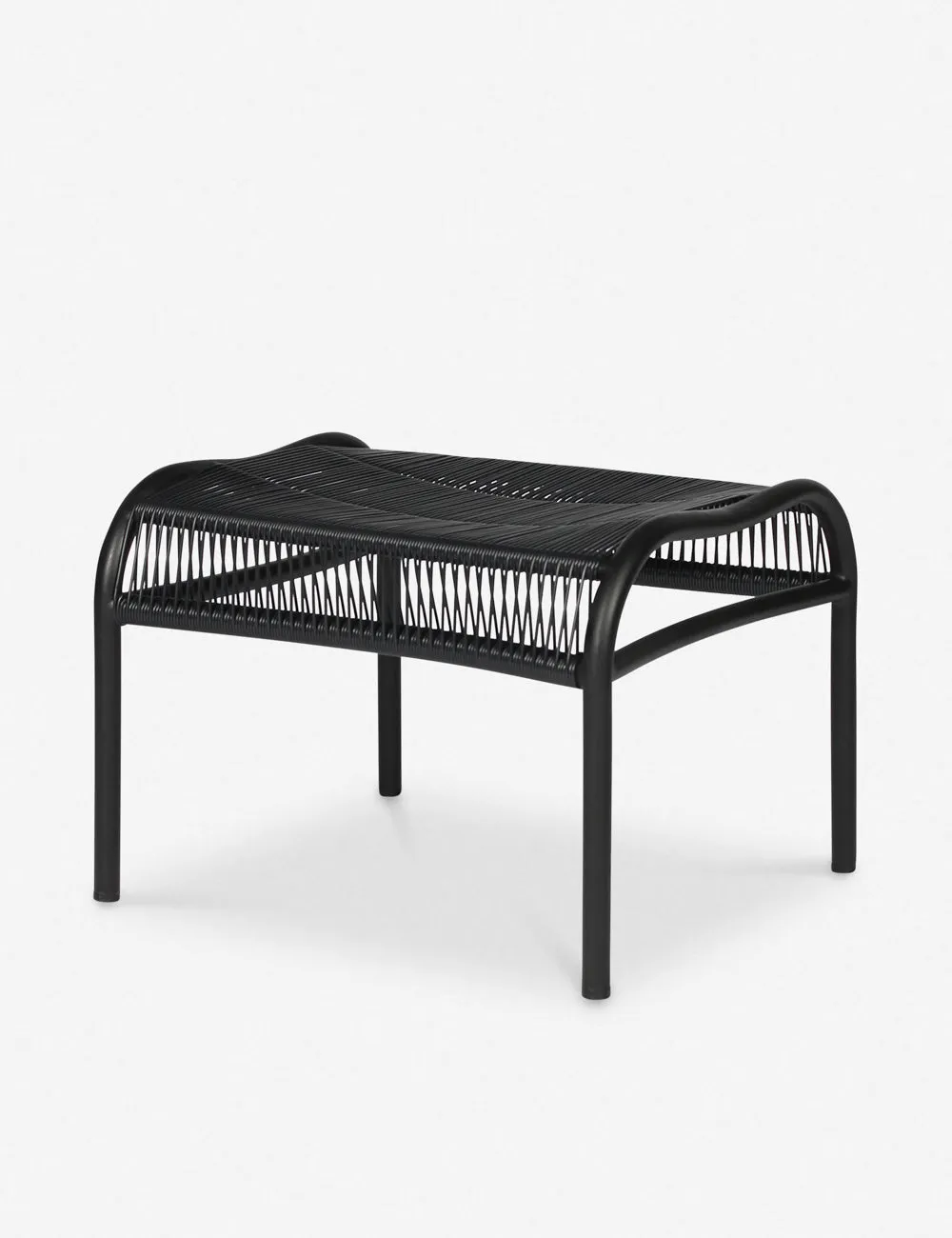Alsop Indoor / Outdoor Ottoman