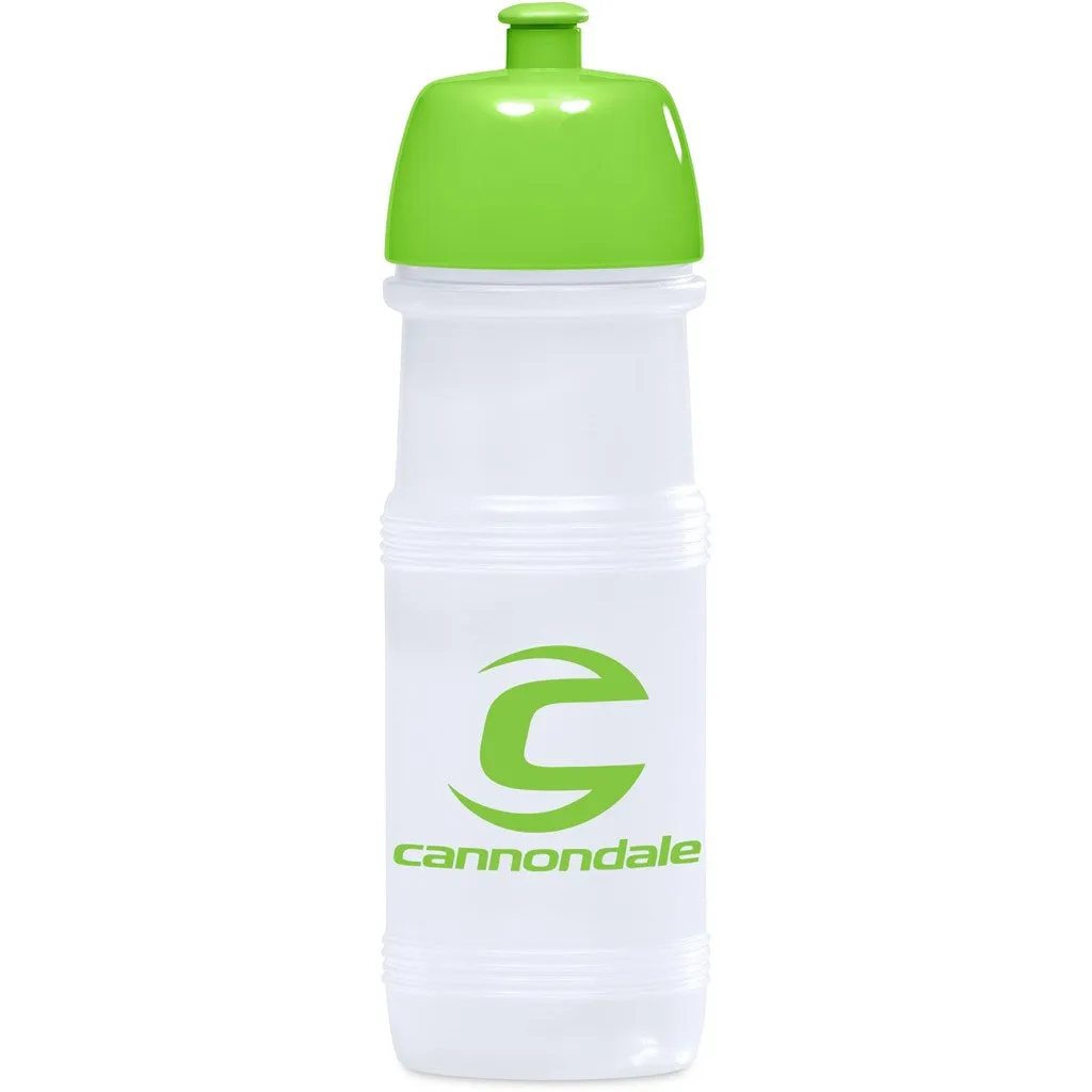 Altitude Slipstream Plastic Water Bottle - 750ml