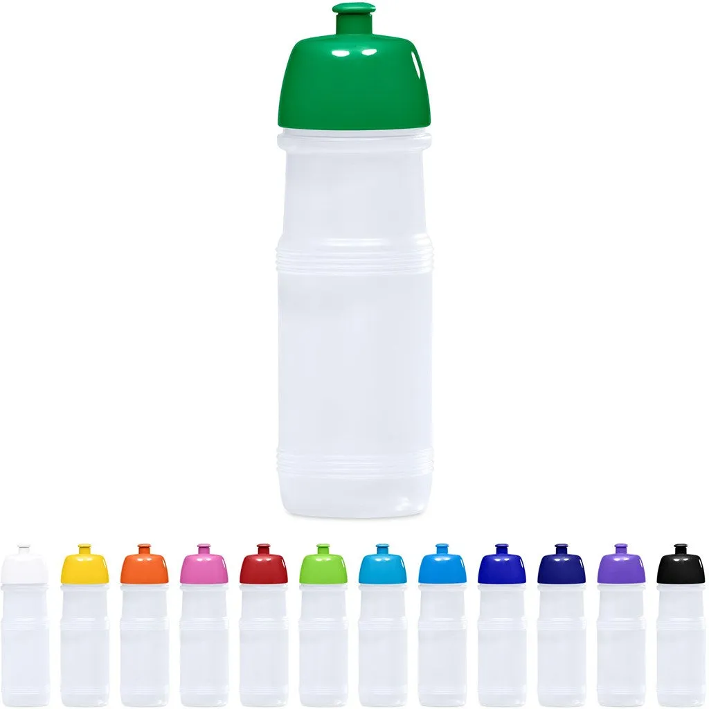 Altitude Slipstream Plastic Water Bottle - 750ml