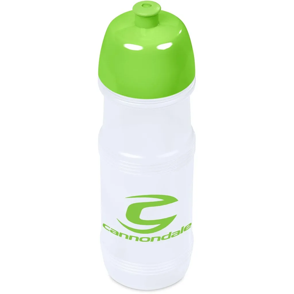 Altitude Slipstream Plastic Water Bottle - 750ml