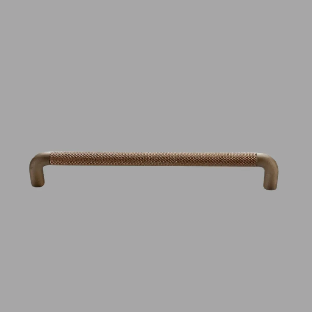 Alyma Knob & Pull Bar