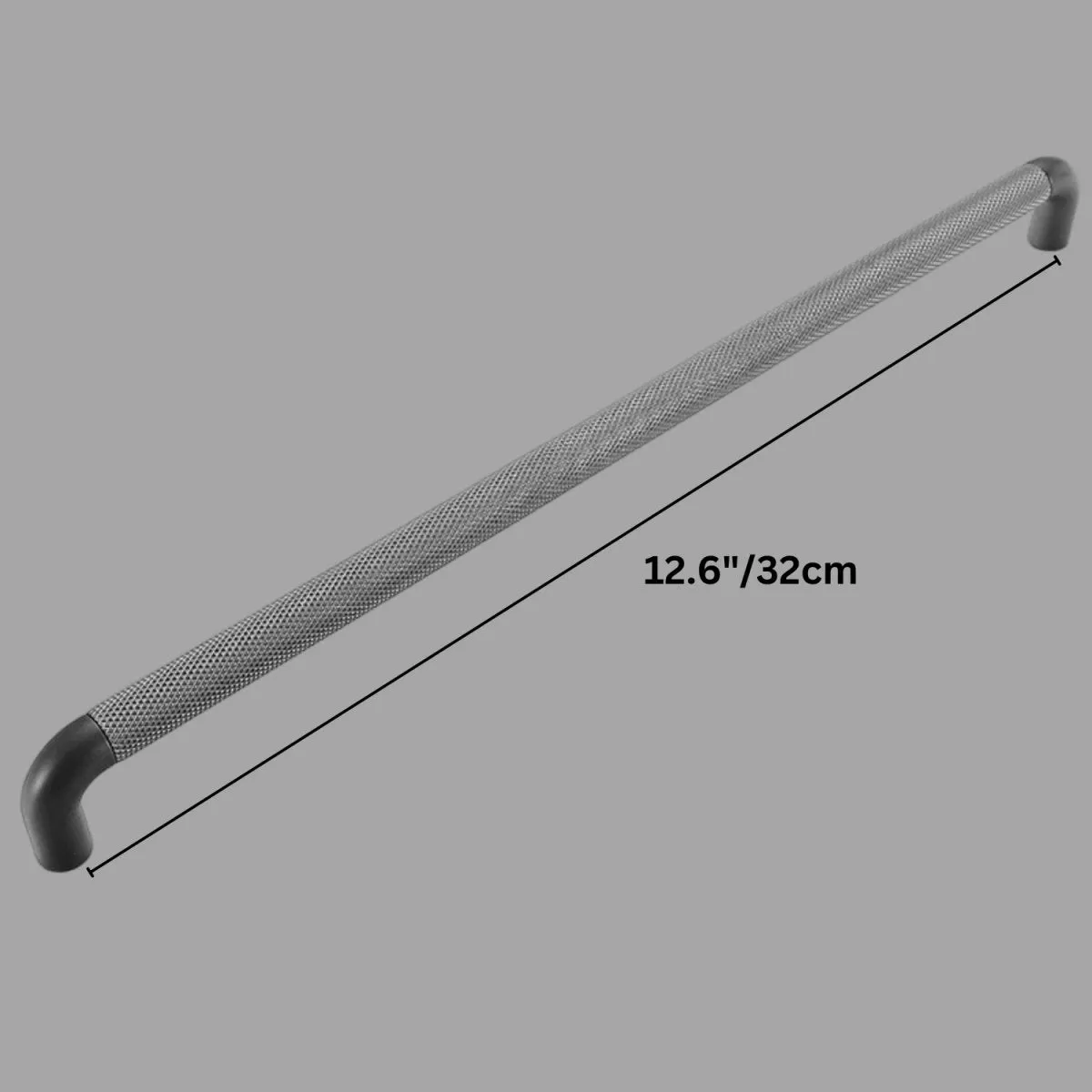 Alyma Knob & Pull Bar