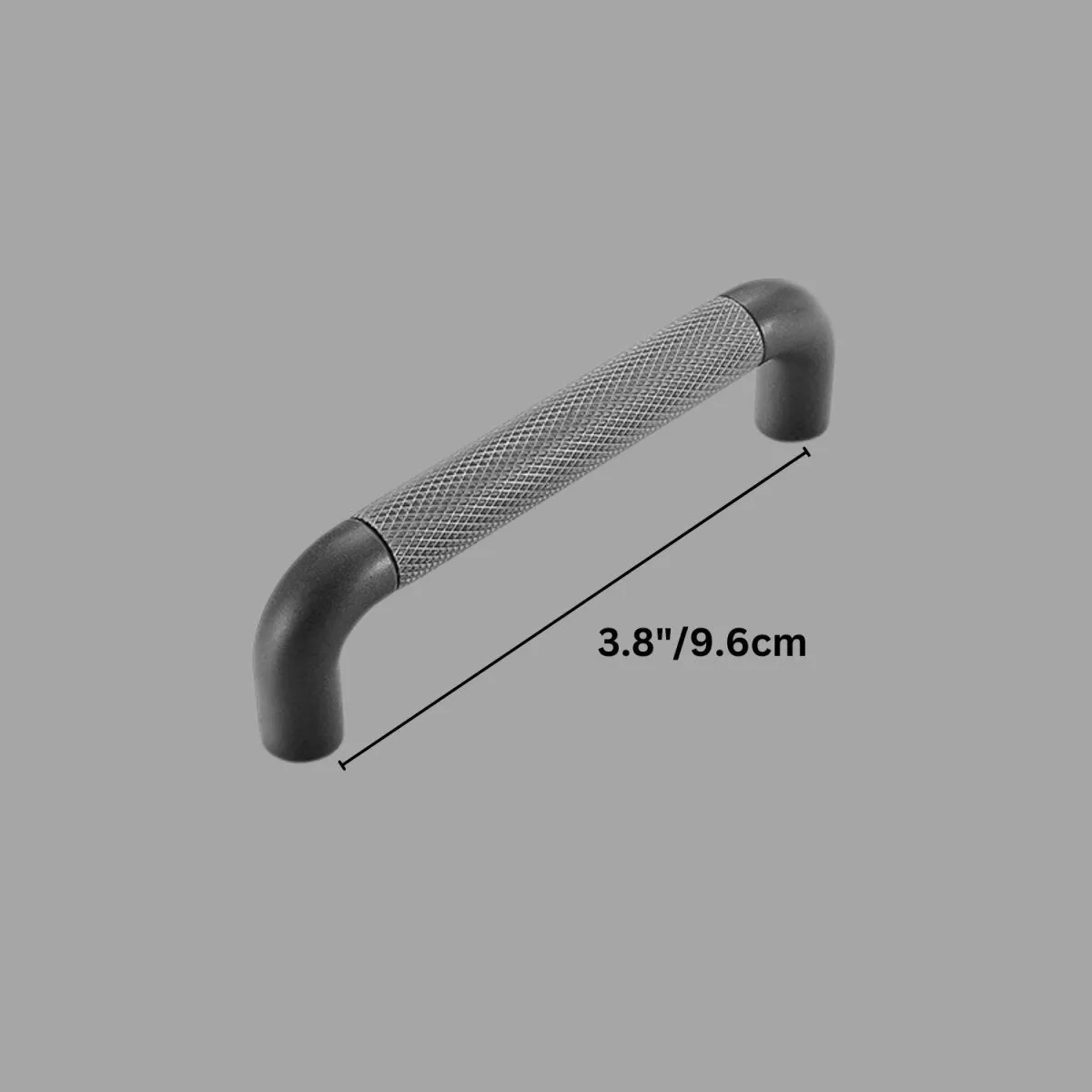 Alyma Knob & Pull Bar