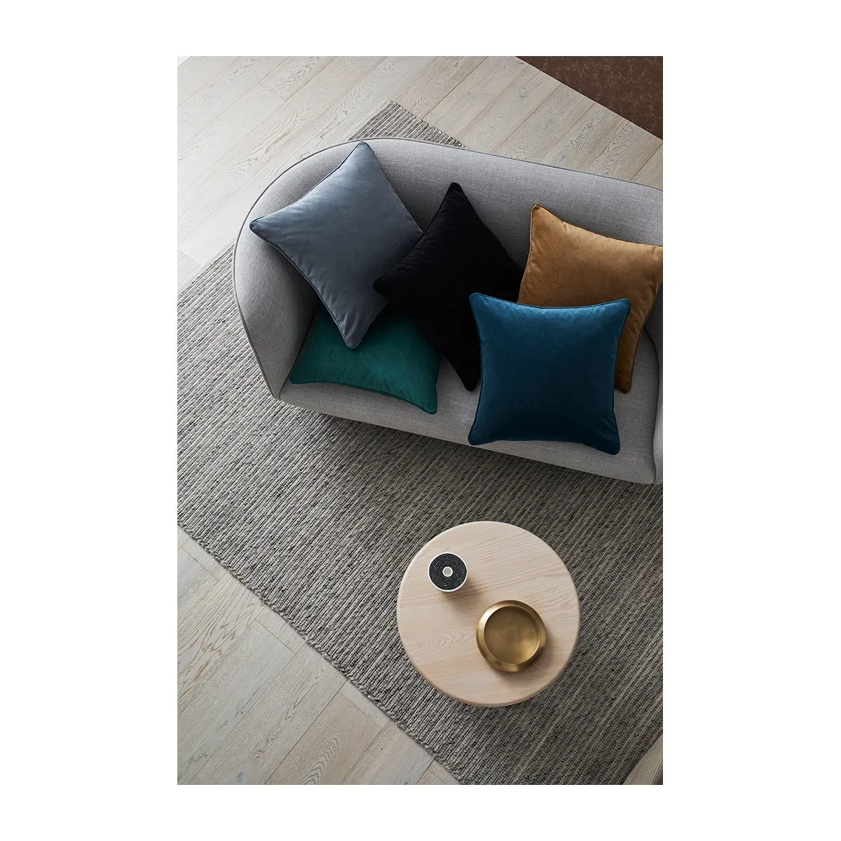 Andes Rug