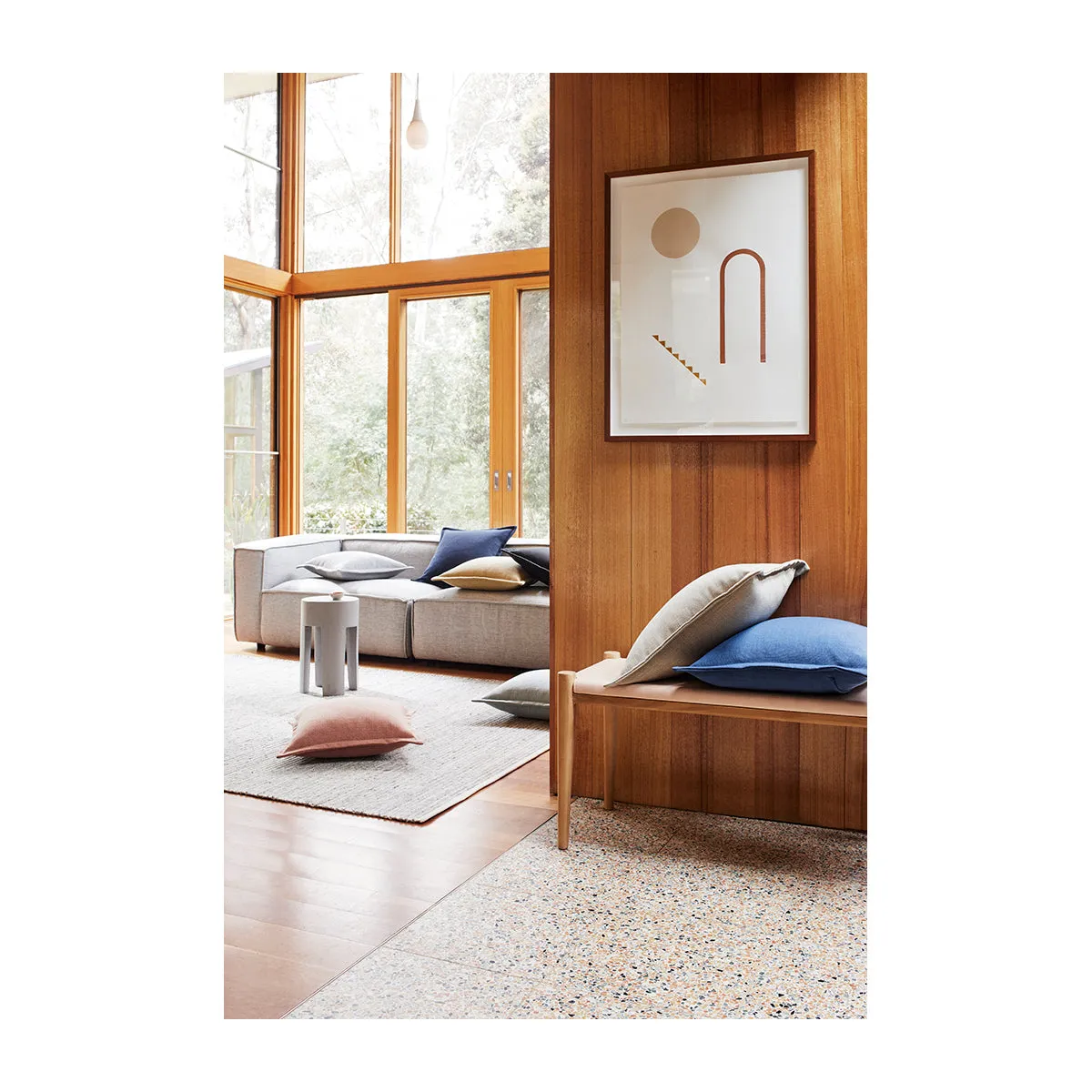 Andes Rug