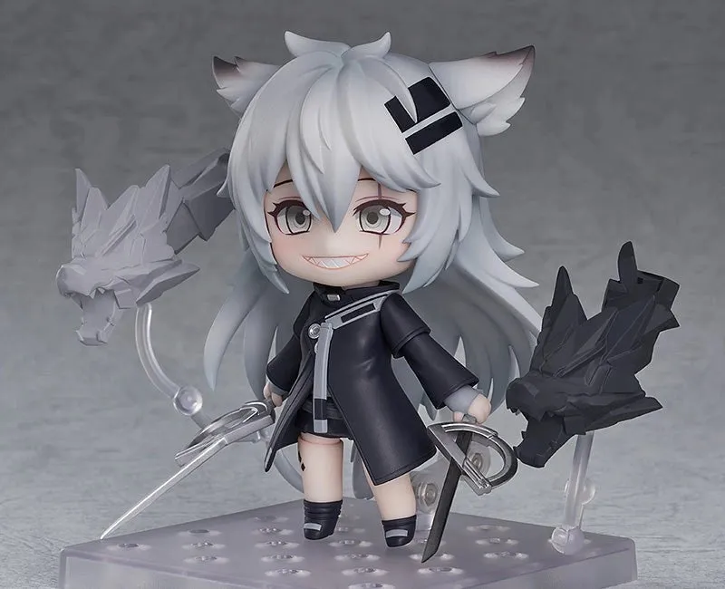 Arknights - Lappland Nendoroid GSC