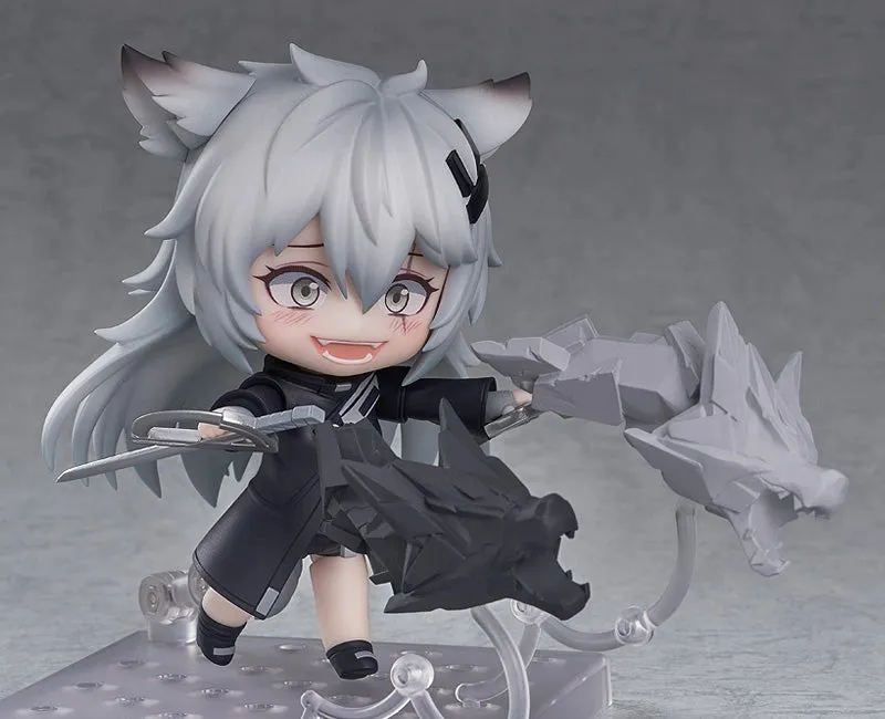 Arknights - Lappland Nendoroid GSC