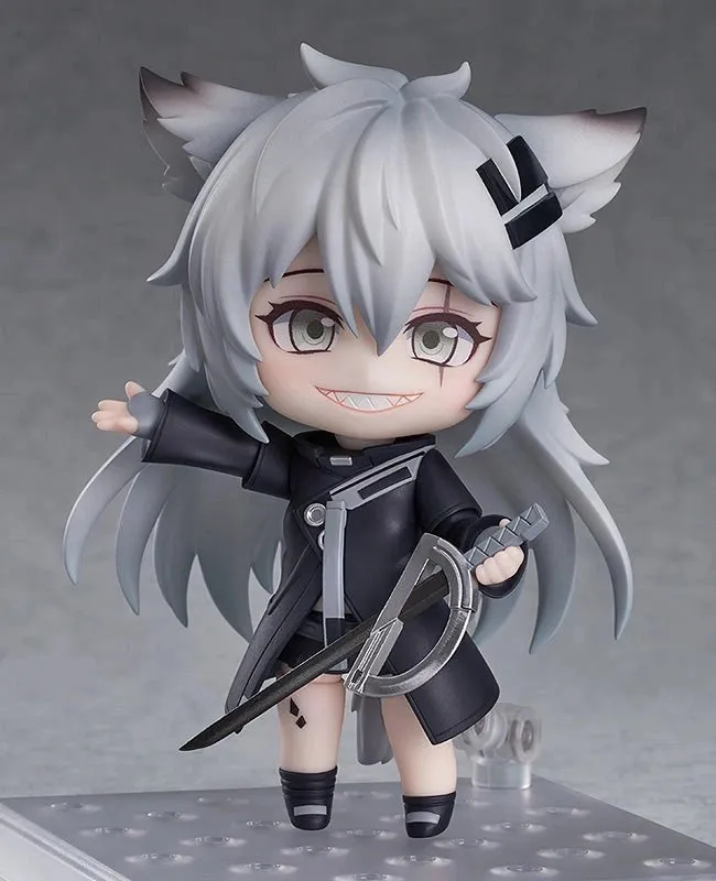 Arknights - Lappland Nendoroid GSC