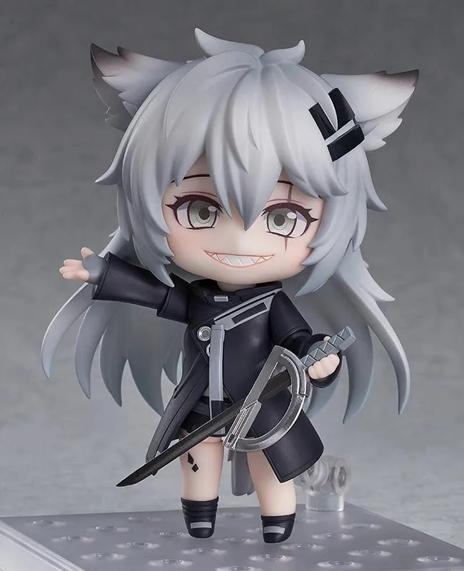 Arknights - Lappland Nendoroid GSC