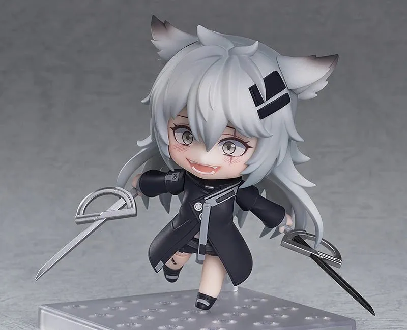 Arknights - Lappland Nendoroid GSC