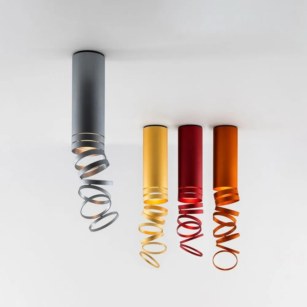 Artemide Decomposé Light ceiling lamp
