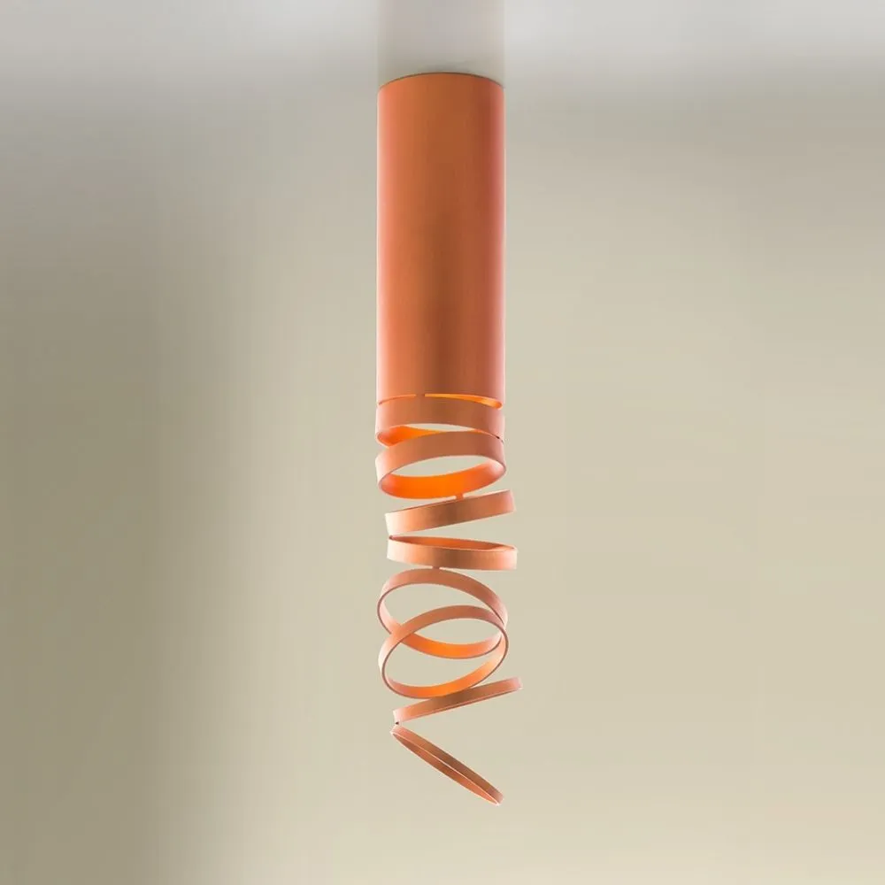 Artemide Decomposé Light ceiling lamp
