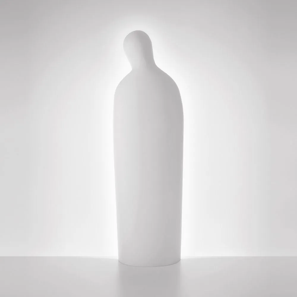 Artemide Dulcinea floor lamp white