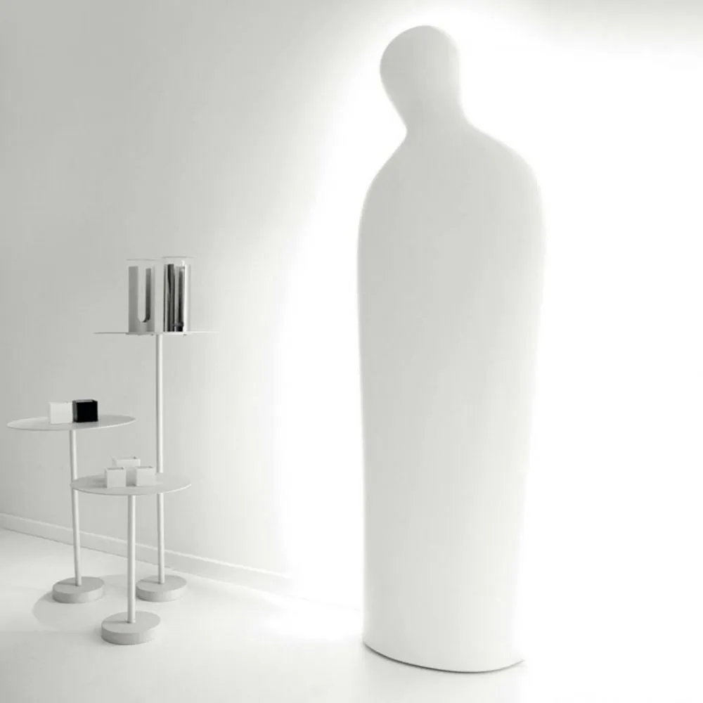 Artemide Dulcinea floor lamp white