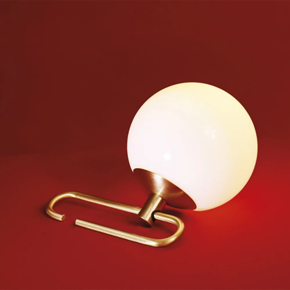 Artemide NH1217 table lamp
