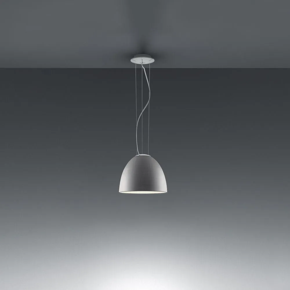 Artemide Nur Mini suspension lamp LED