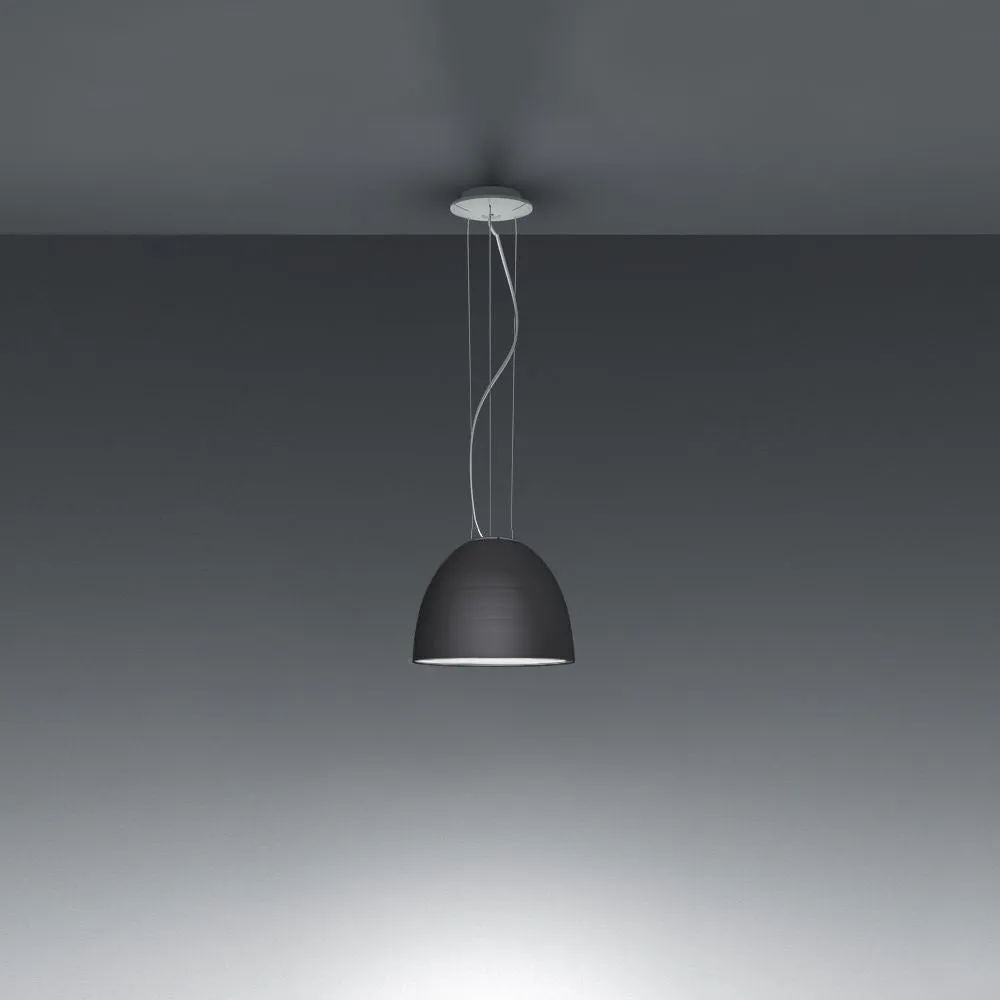 Artemide Nur Mini suspension lamp LED