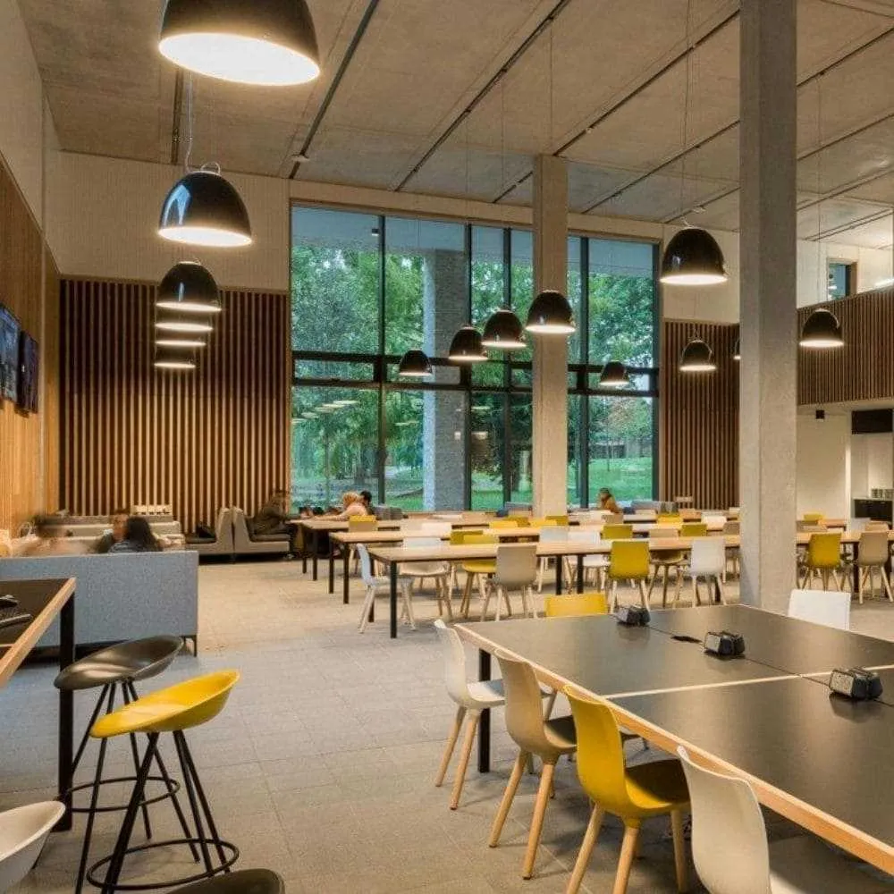 Artemide Nur Mini suspension lamp LED